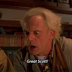 Great Scott